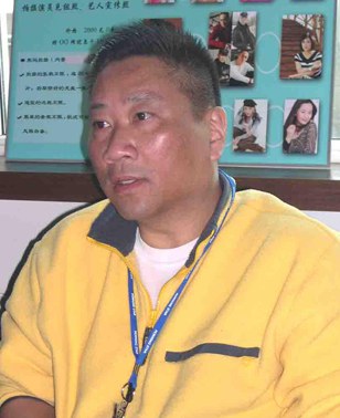 李翰韬 Hon-To Lee