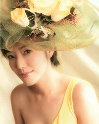 关宝慧 Emily Kwan