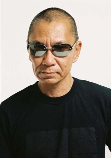 三池崇史 Takashi Miike