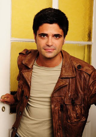 Maximilian Grill Maximilian Grill