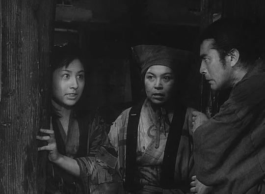 清川虹子 Nijiko Kiyokawa