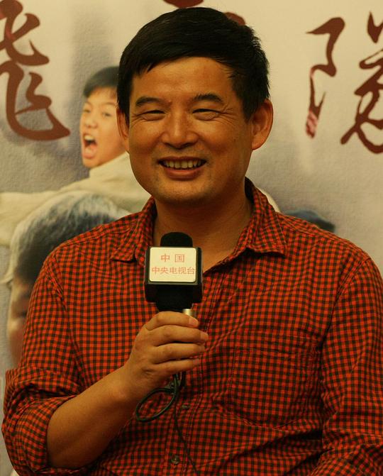 钱晓鸿 Xiaohong Qian