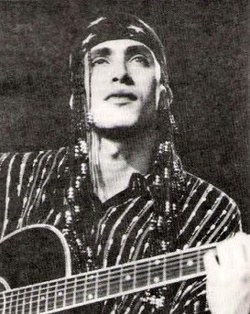 努诺·贝登科特 Nuno Bettencourt