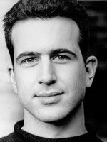 伊桑·桑德勒 Ethan Sandler