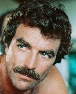 汤姆·塞立克 Tom Selleck