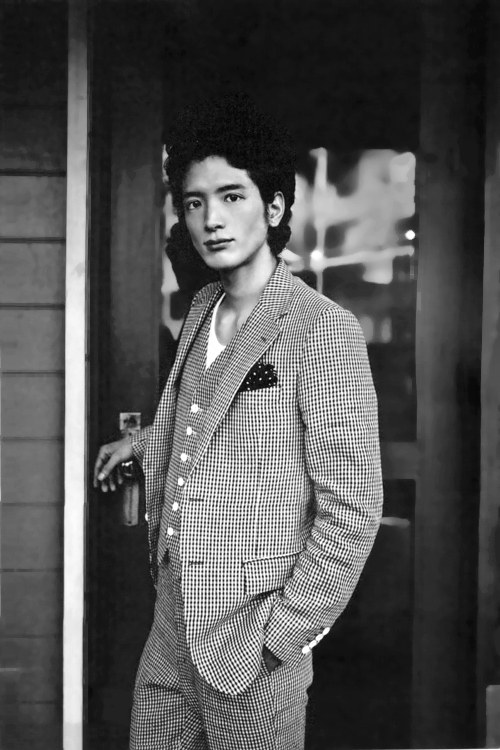 渡部豪太 Gota Watabe