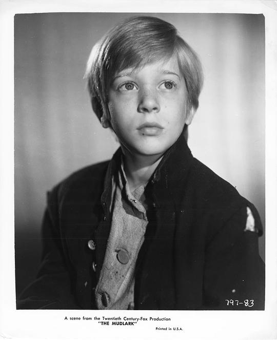 安德鲁·雷 Andrew Ray