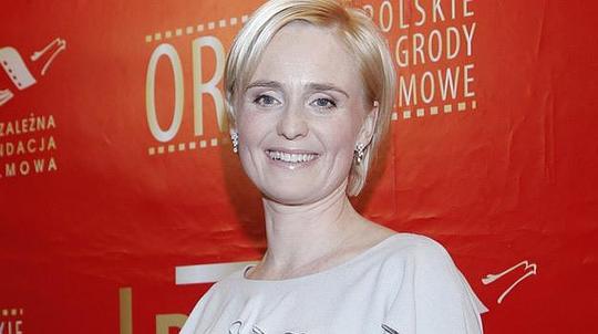 金嘉·普雷斯 Kinga Preis