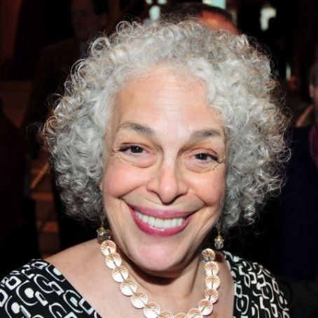 玛丽琳·索科尔 Marilyn Sokol