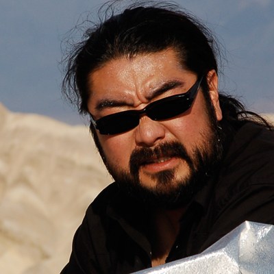 光武藏人 Kurando Mitsutake