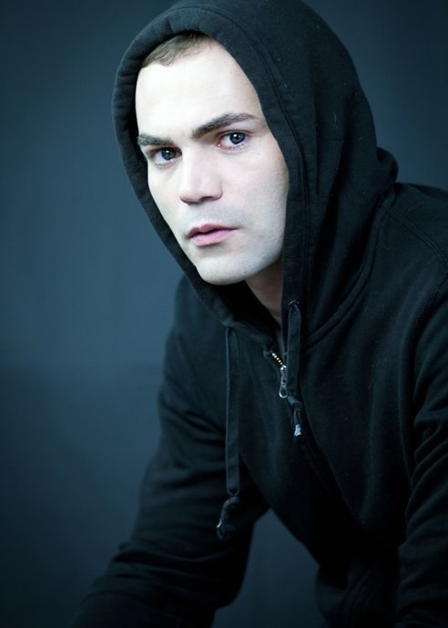 安东尼·米切尔 Antoine Michel