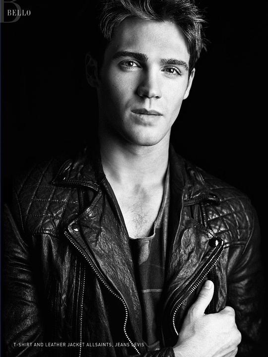 史蒂夫·R·麦奎因 Steven R. McQueen