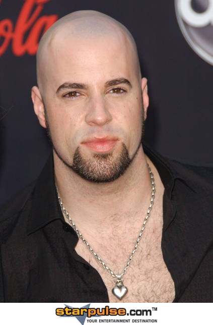 Chris Daughtry Chris Daughtry