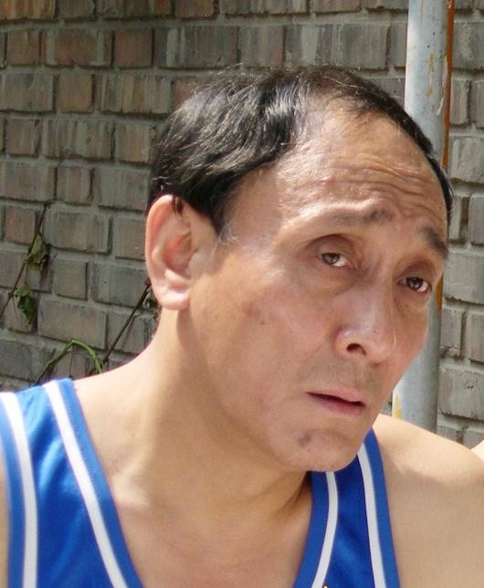 曹其昌 Qichang Cao