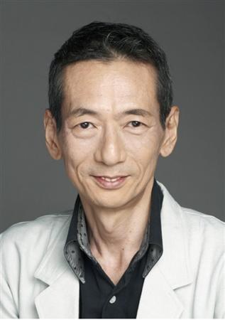 山田辰夫 Tatsuo Yamada
