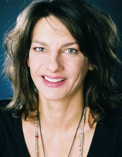 卡特琳·施特里贝克 Catrin Striebeck