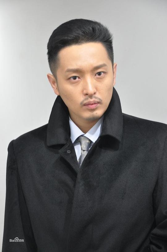 李卓霖 Zhuolin Li