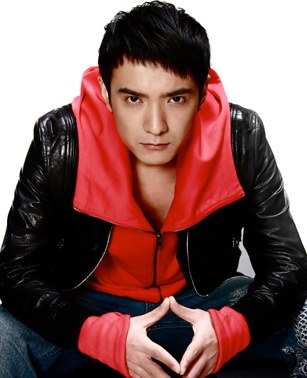 王亦凡 Yifan Wang