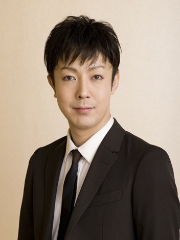 尾上菊之助 Kikunosuke Onoe