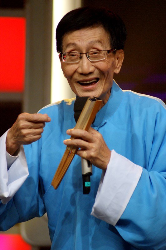 王双庆 Shuangqing Wang