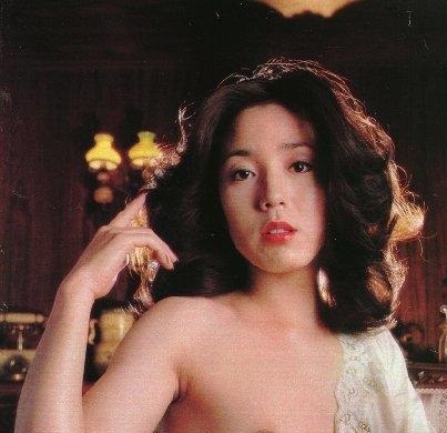 鹿沼绘里 Eri Kanuma