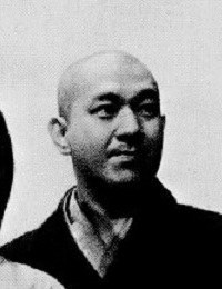 尾上九朗右卫门 Kuroemon Onoe