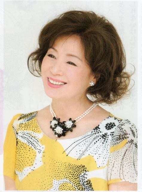 五月绿 Midori Satsuki