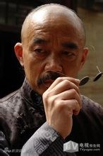 尚铁龙 Tielong Shang