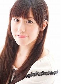 松嵜丽 Rei Matsuzaki