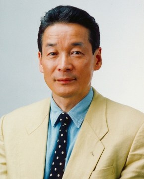 若本规夫 Norio Wakamoto