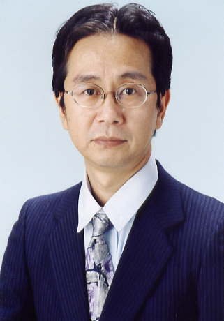 二又一成 Issei Futamata