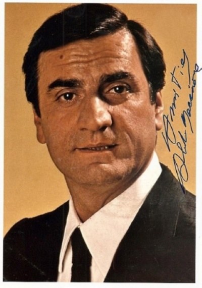 阿尔多·马奇奥内 Aldo Maccione