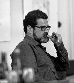 康拉德·沃尔夫 Konrad Wolf