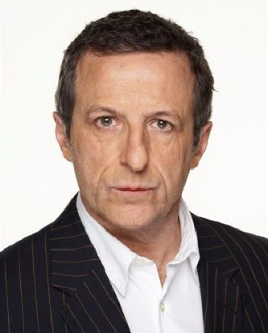 克里斯蒂安·查尔梅坦特 Christian Charmetant