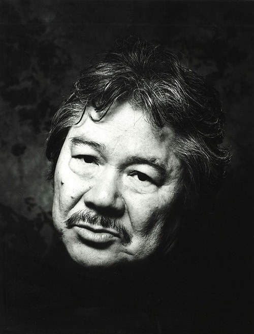 若松孝二 Kôji Wakamatsu