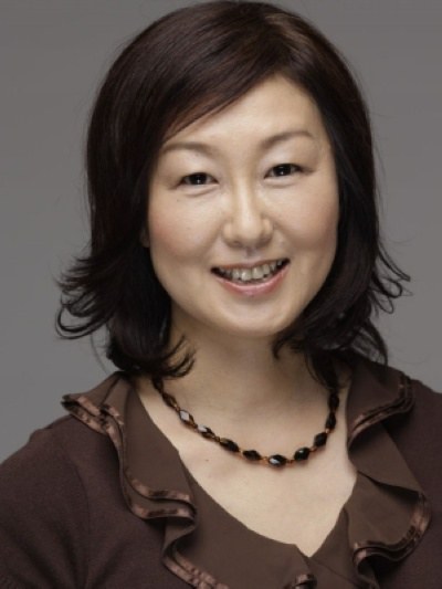 竹下明子 Akiko Takeshita