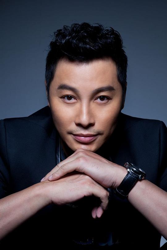 谭耀文 Patrick Tam