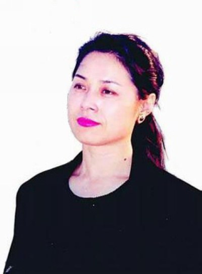 陶玲玲 Lingling Tao