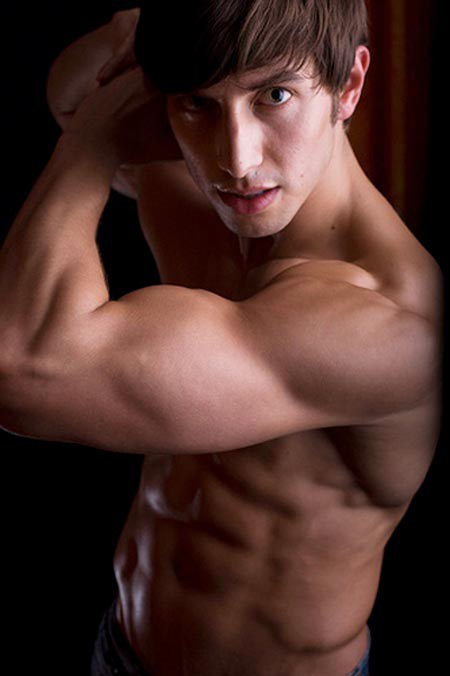 尼克·亚当斯 Nick Adams