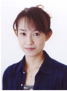 春木美沙代 Misayo Hruki