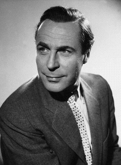 沃尔夫冈·路卡西 Wolfgang Lukschy