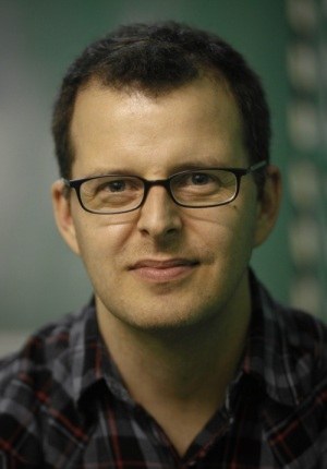 克里斯托弗·肯尼利 Christopher Kenneally