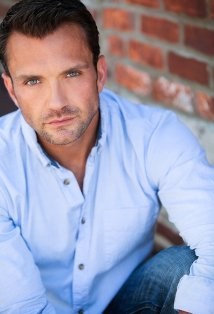 加里·希尔伯恩 Gary Hilborn