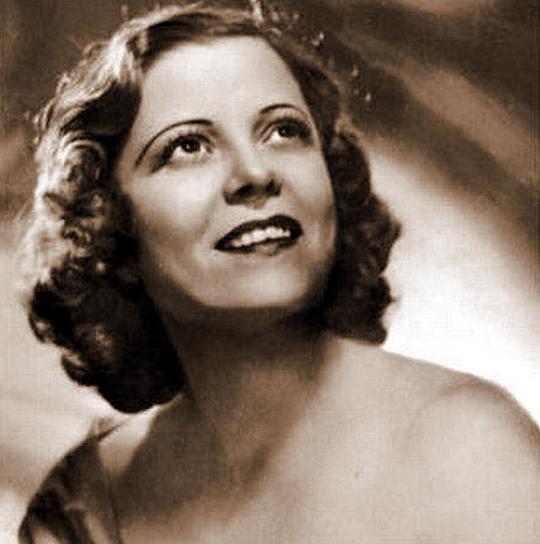 Maria Cebotari Maria Cebotari