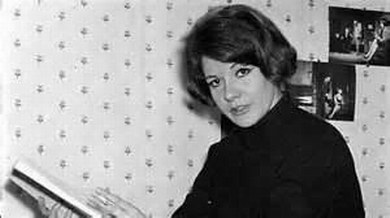 琳娜·卡纳莱哈斯 Lina Canalejas