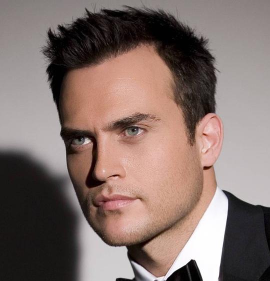 夏恩·杰克逊 Cheyenne Jackson