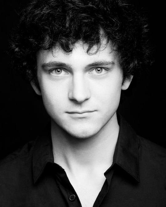 乔治·布莱顿 George Blagden