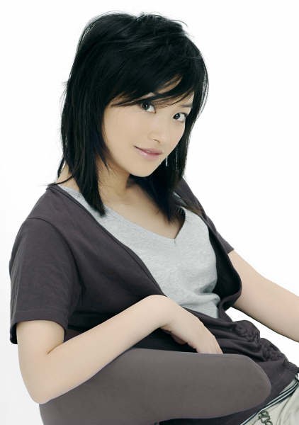 秦旋 Xuan Qin