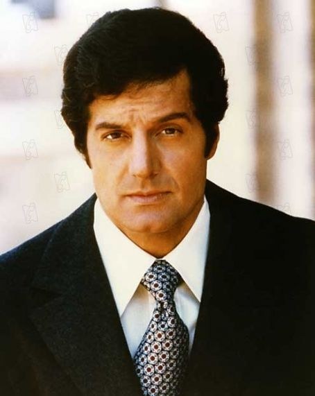 彼得·鲁珀斯 Peter Lupus