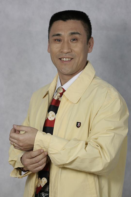 董连海 Lianhai Dong